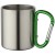 Tazza Termica Personalizzabile Con Moschettone Alps