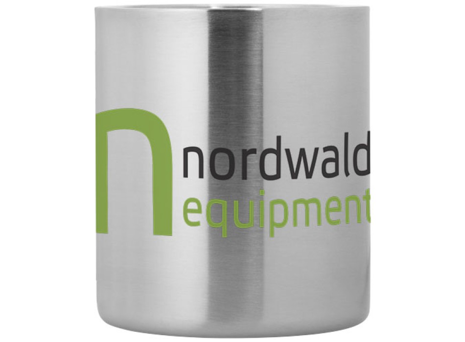 Tazza termica con moschettone Alps da 200 ml FullGadgets.com