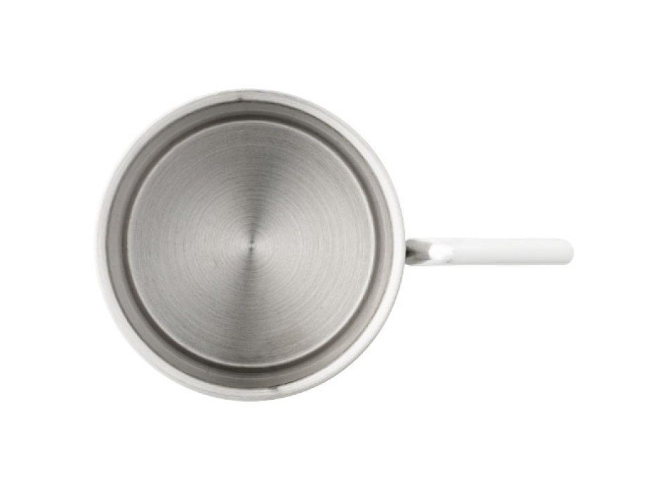 Tazza termica con moschettone Alps da 200 ml FullGadgets.com