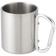 Tazza termica con moschettone Alps da 200 ml FullGadgets.com