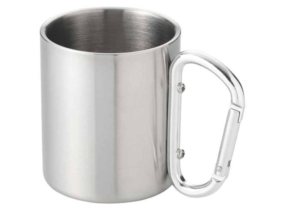 Tazza termica con moschettone Alps da 200 ml FullGadgets.com
