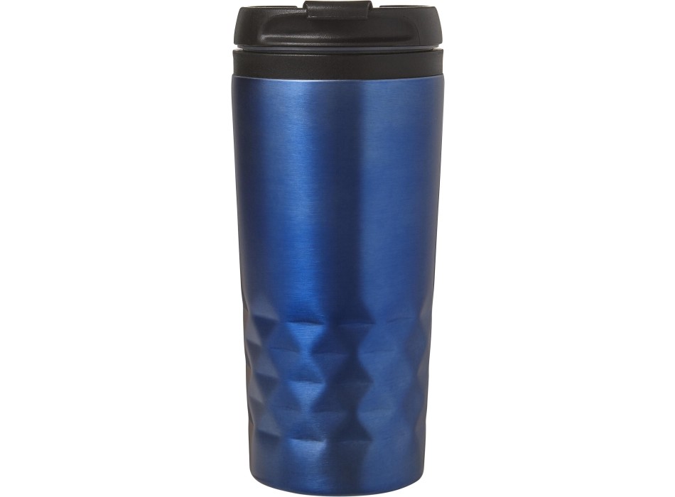 Tazza termica da viaggio in acciaio inox, capacità 300 ml Lorraine FullGadgets.com