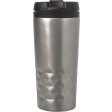 Tazza termica da viaggio in acciaio inox, capacità 300 ml Lorraine FullGadgets.com