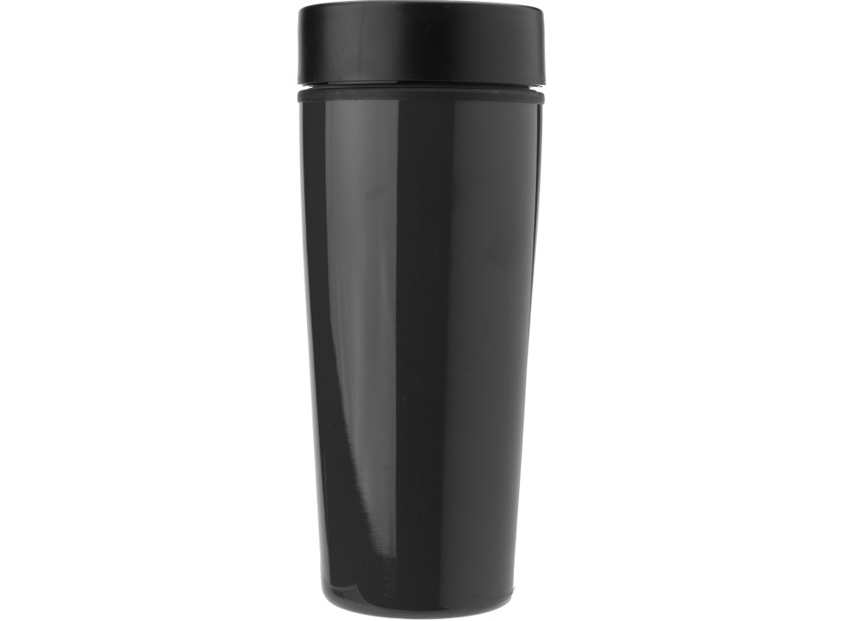 Tazza termica da viaggio in acciaio inox, capacità 450 ml Elisa FullGadgets.com