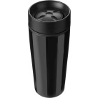 Tazza termica da viaggio in acciaio inox, capacità 450 ml Elisa FullGadgets.com