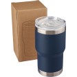 Tazza termica da viaggio in acciaio inox riciclato doppia parete 350 ml Ayen FullGadgets.com