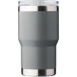 Tazza termica da viaggio in acciaio inox riciclato doppia parete 350 ml Ayen FullGadgets.com