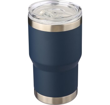 Tazza termica da viaggio in acciaio inox riciclato doppia parete 350 ml Ayen FullGadgets.com