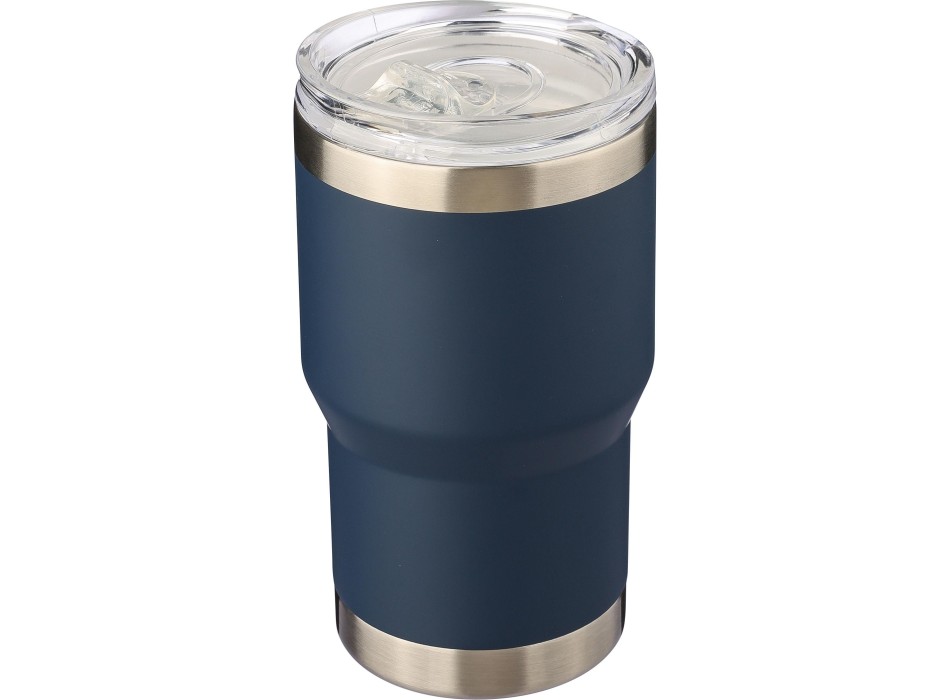 Tazza termica da viaggio in acciaio inox riciclato doppia parete 350 ml Ayen FullGadgets.com