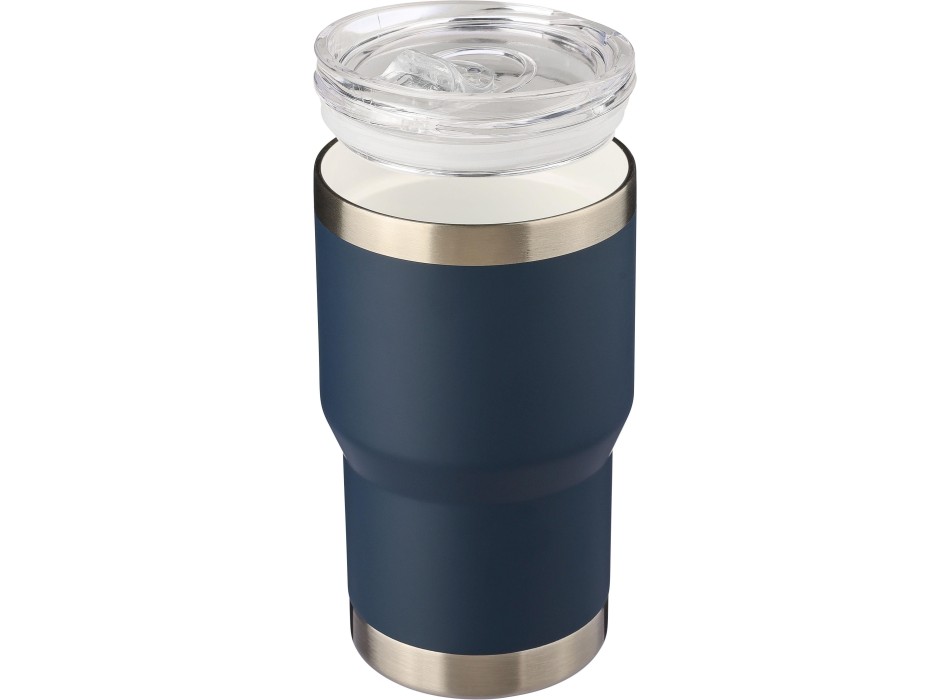 Tazza termica da viaggio in acciaio inox riciclato doppia parete 350 ml Ayen FullGadgets.com