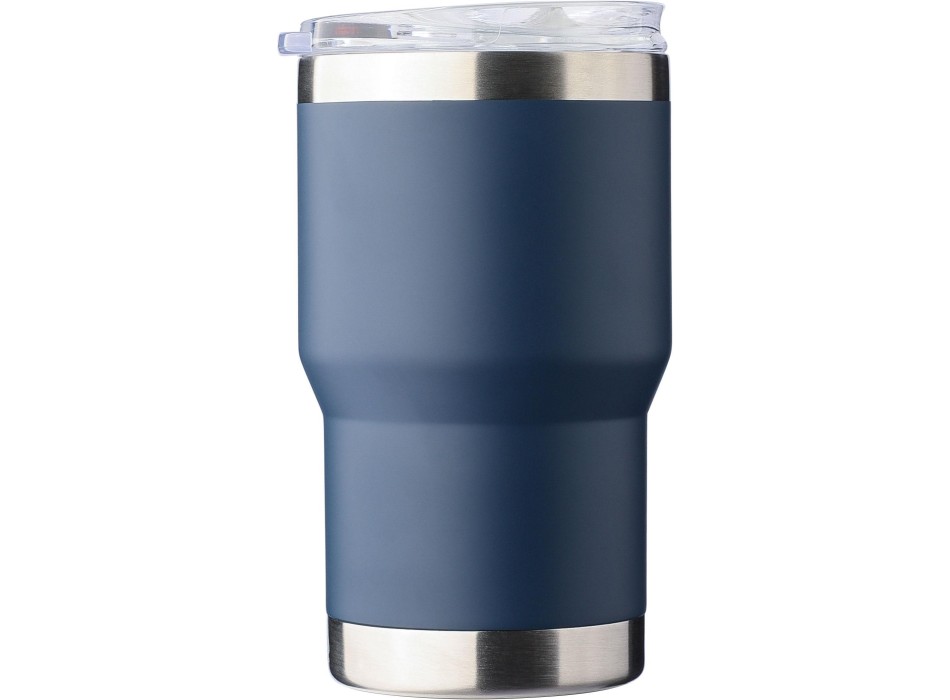 Tazza termica da viaggio in acciaio inox riciclato doppia parete 350 ml Ayen FullGadgets.com