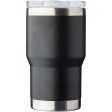 Tazza termica da viaggio in acciaio inox riciclato doppia parete 350 ml Ayen FullGadgets.com