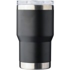 Tazza termica da viaggio in acciaio inox riciclato doppia parete 350 ml Ayen FullGadgets.com