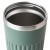 Tazza termica da viaggio in acciaio inox riciclato doppia parete 400 ml Chiara