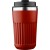 Tazza termica da viaggio in acciaio inox riciclato doppia parete 400 ml Chiara
