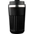 Tazza termica da viaggio in acciaio inox riciclato doppia parete 400 ml Chiara FullGadgets.com