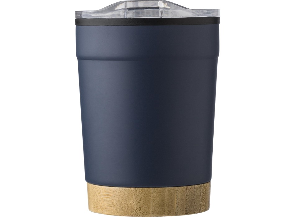 Tazza termica da viaggio in acciaio inox Sophia FullGadgets.com