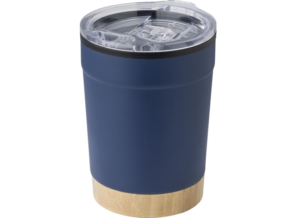 Tazza termica da viaggio in acciaio inox Sophia FullGadgets.com