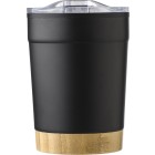 Tazza termica da viaggio in acciaio inox Sophia FullGadgets.com