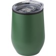 Tazza termica da viaggio in acciaio inox Zoe FullGadgets.com
