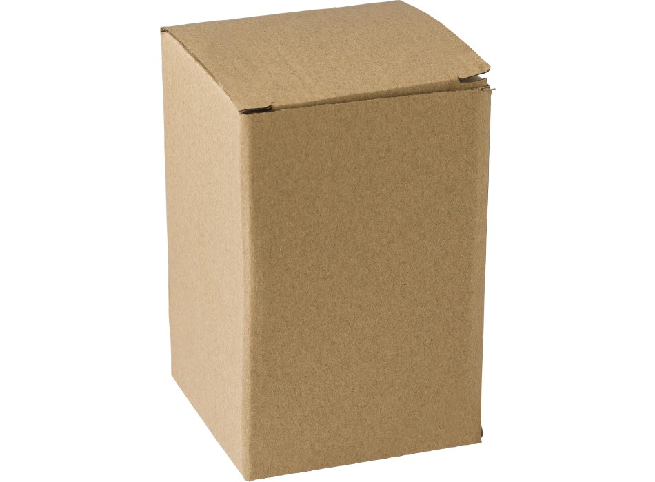 Tazza termica da viaggio in acciaio inox Zoe FullGadgets.com