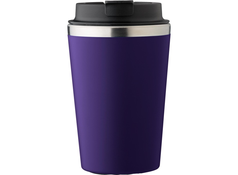 Tazza termica da viaggio in PP Shay FullGadgets.com