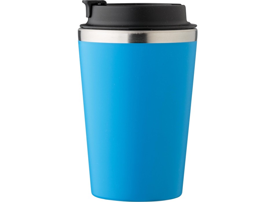 Tazza termica da viaggio in PP Shay FullGadgets.com