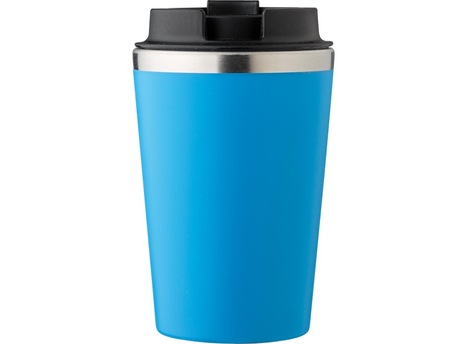 Tazza termica da viaggio in PP Shay FullGadgets.com