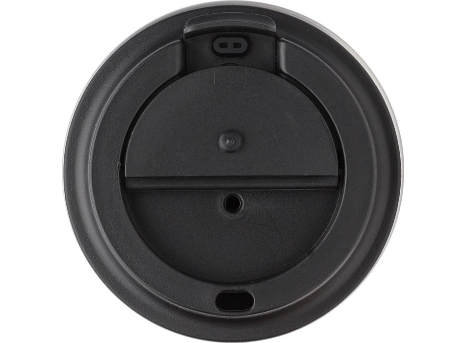 Tazza termica da viaggio in PP Shay FullGadgets.com