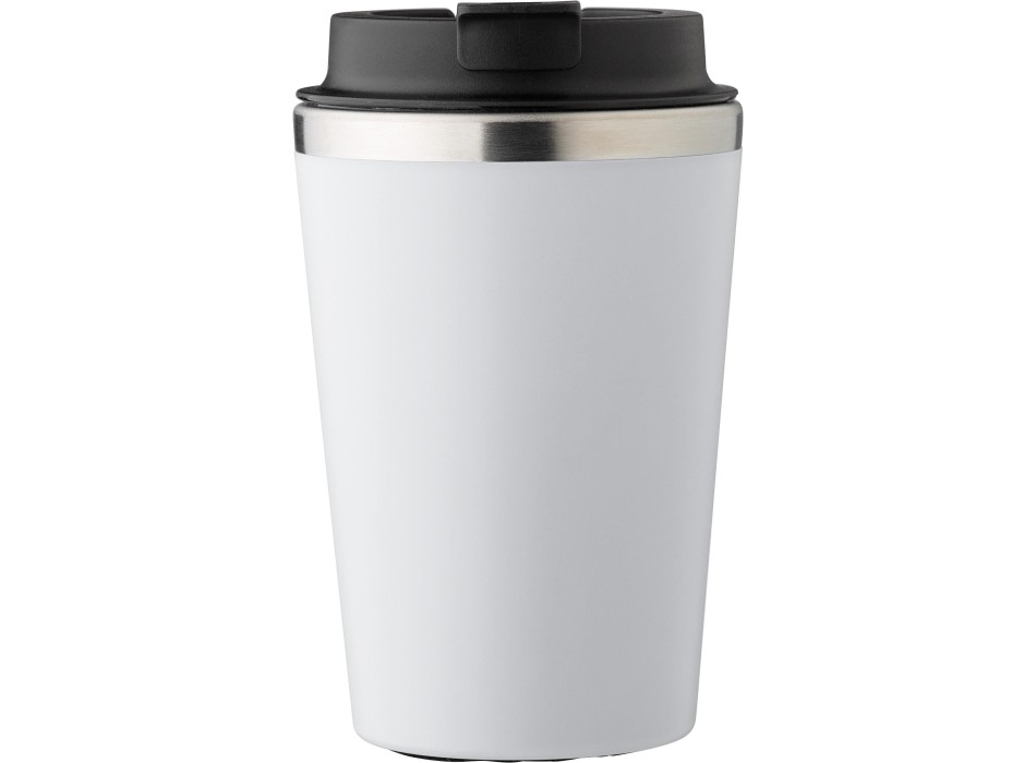 Tazza termica da viaggio in PP Shay FullGadgets.com