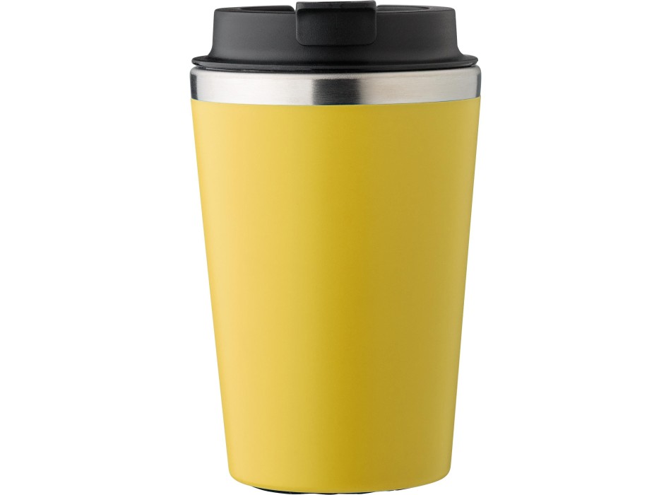 Tazza termica da viaggio in PP Shay FullGadgets.com