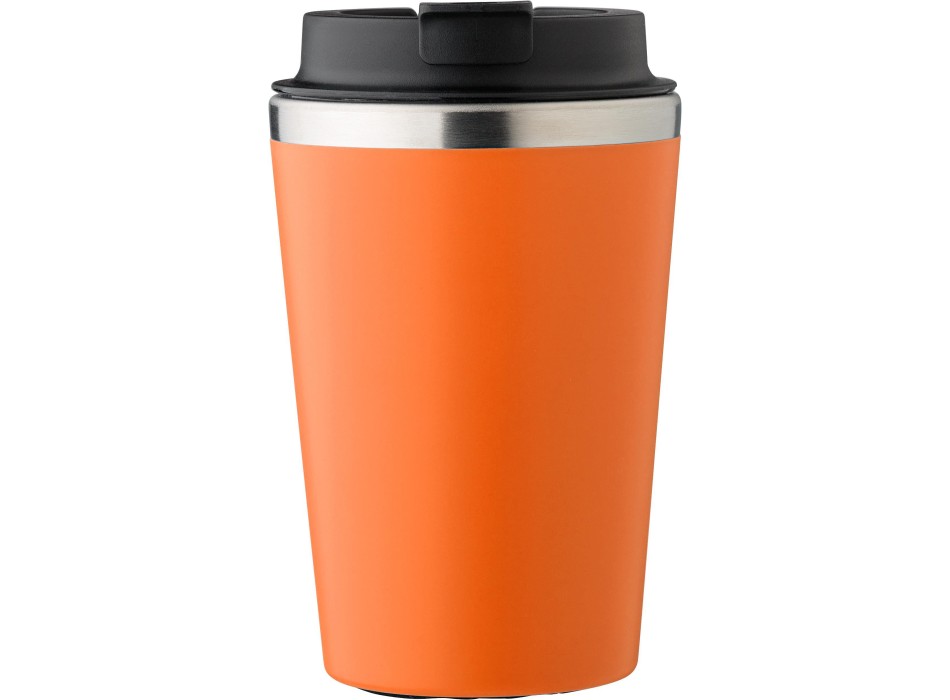 Tazza termica da viaggio in PP Shay FullGadgets.com