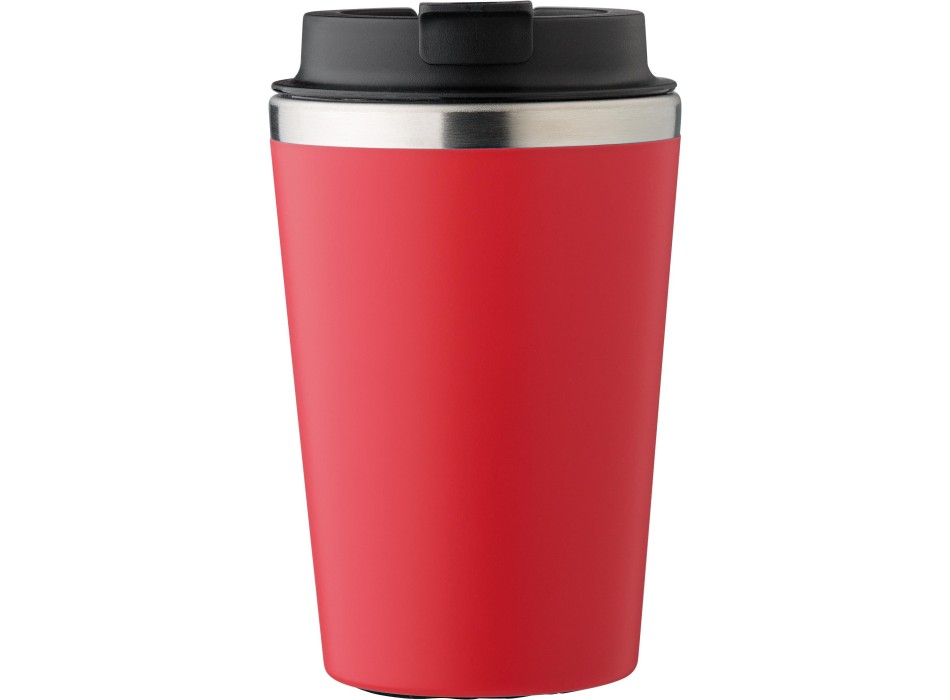 Tazza termica da viaggio in PP Shay FullGadgets.com