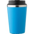 Tazza termica da viaggio in PP Shay FullGadgets.com