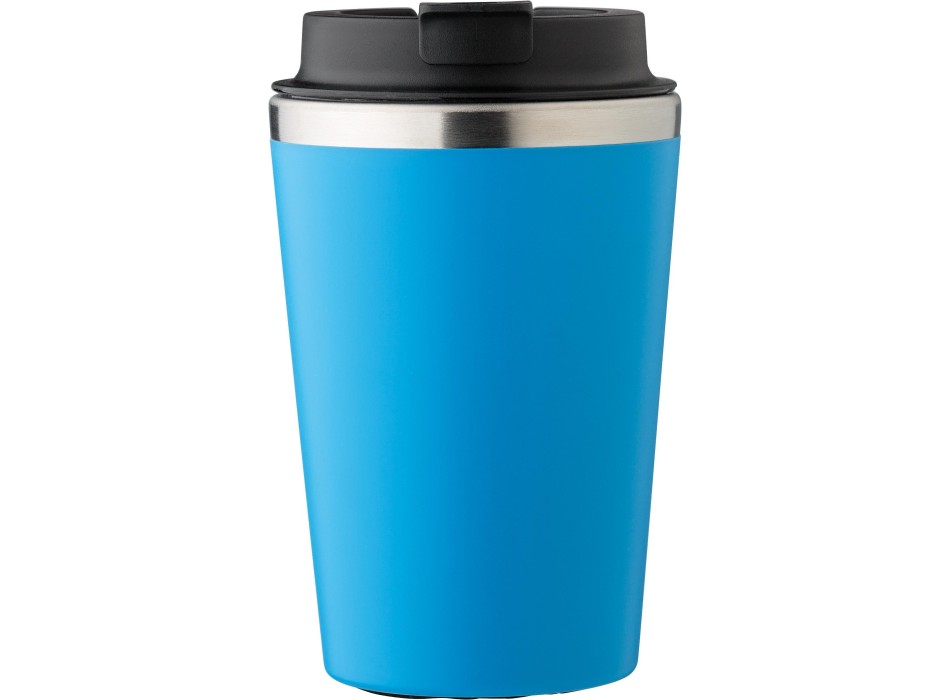 Tazza termica da viaggio in PP Shay FullGadgets.com