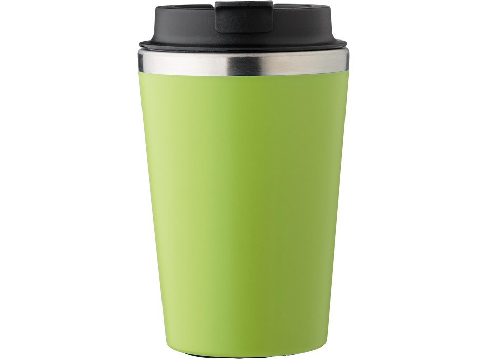 Tazza termica da viaggio in PP Shay FullGadgets.com