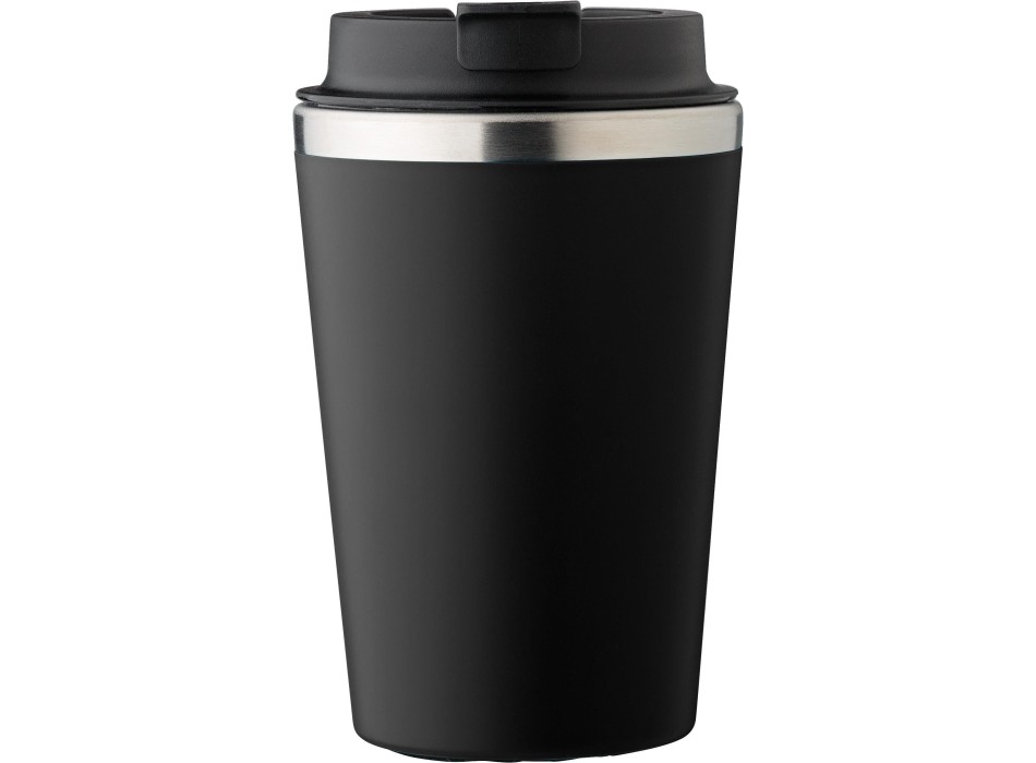 Tazza termica da viaggio in PP Shay FullGadgets.com