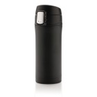 Tazza termica easy lock in acciaio riciclato RCS FullGadgets.com