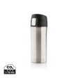 Tazza termica easy lock in acciaio riciclato RCS 300ml FullGadgets.com