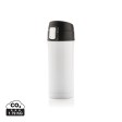 Tazza termica easy lock in acciaio riciclato RCS 300ml FullGadgets.com