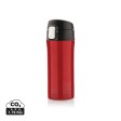 Tazza termica easy lock in acciaio riciclato RCS 300ml FullGadgets.com