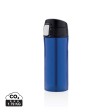 Tazza termica easy lock in acciaio riciclato RCS 300ml FullGadgets.com