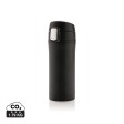 Tazza termica easy lock in acciaio riciclato RCS 300ml FullGadgets.com