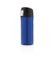 Tazza termica easy lock in acciaio riciclato RCS FullGadgets.com