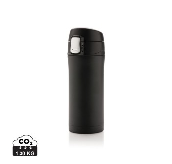 Tazza termica easy lock in acciaio riciclato RCS FullGadgets.com