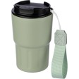 Tazza termica in acciaio inossidabile a doppia parete Louisa FullGadgets.com