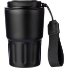 Tazza termica in acciaio inossidabile a doppia parete Louisa FullGadgets.com