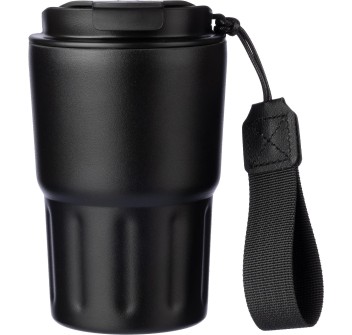 Tazza termica in acciaio inossidabile a doppia parete Louisa FullGadgets.com