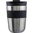 Tazza termica in acciaio inox a doppia parete capacità 300 ml Keith FullGadgets.com