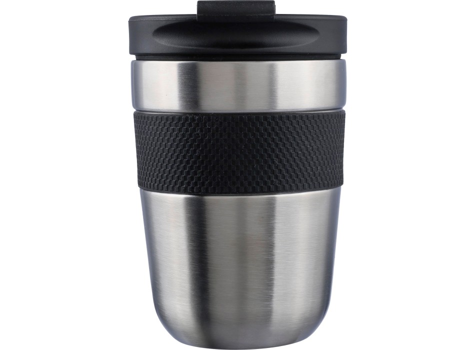 Tazza termica in acciaio inox a doppia parete capacità 300 ml Keith FullGadgets.com